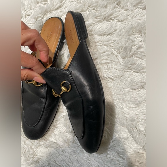 Gucci Mules - Picture 4 of 8